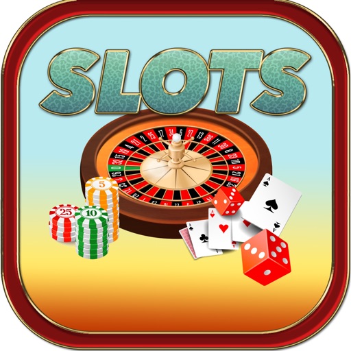 MY SLOTS - FREE Vegas Casino Game iOS App