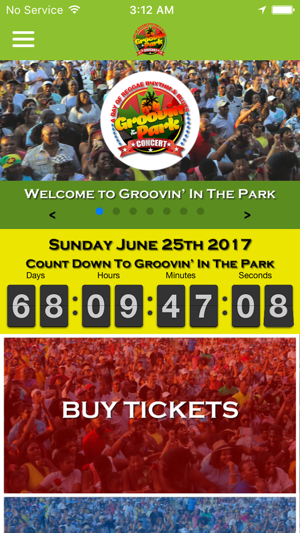 Groovin In The Park(圖3)-速報App