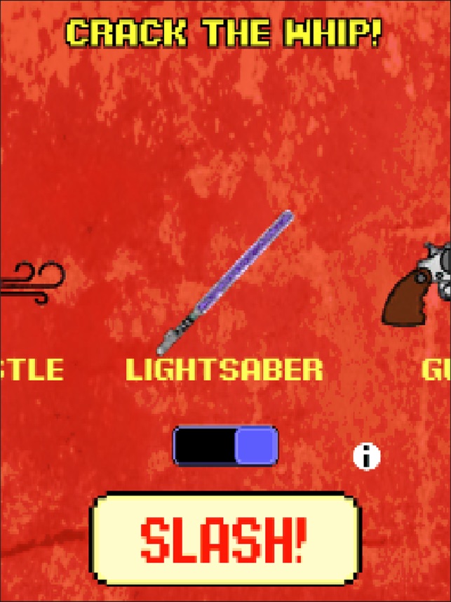 The Whip Whipping Sounds With Lightsaber Fx On App The Whip Whipping Sounds With Lightsaber Fx On App