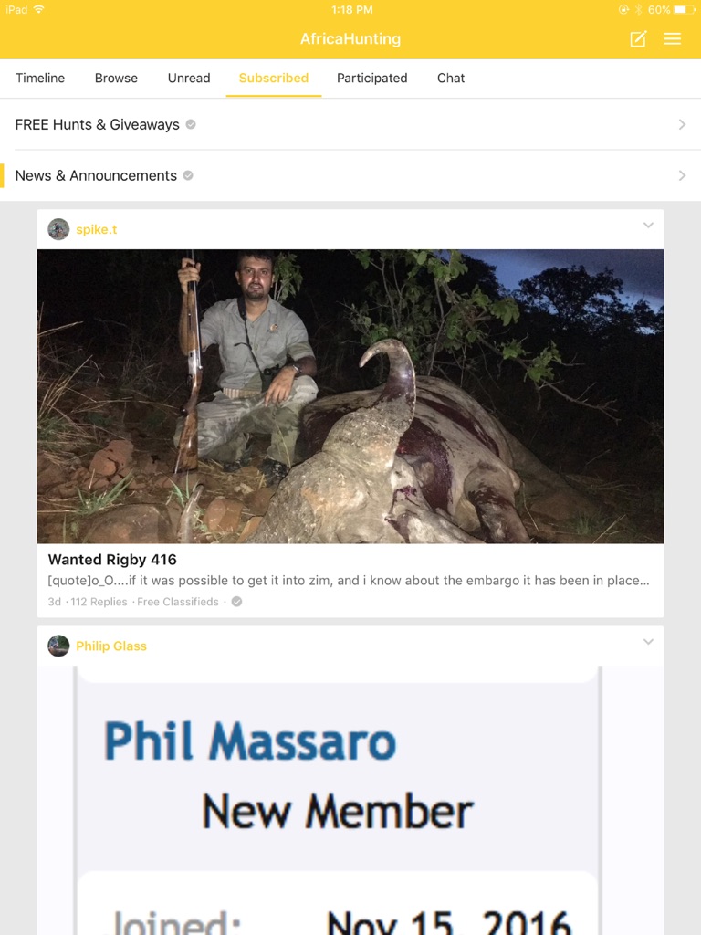 【图】AfricaHunting(截图3)