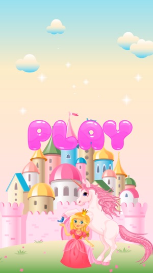 Princess Bubble Wrap Shooter - Free Popping Puzzle(圖2)-速報App