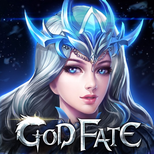 God Fate:Лига богинь