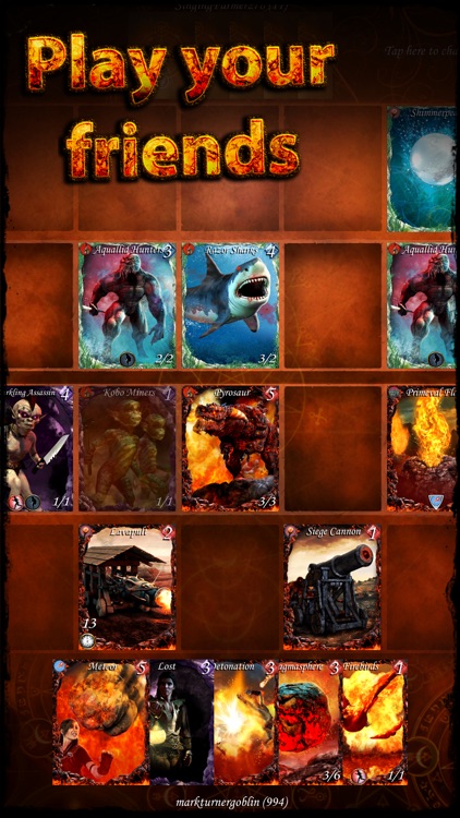 Spellcraft: Descent into Chaos screenshot-3
