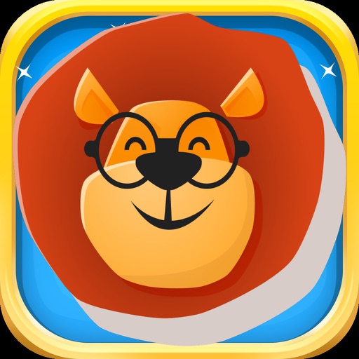 Cute Lion Stickers - Lion Emojis Pack