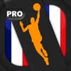 Livescores for France LNB - Results & rankings Pro
