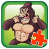 Games Puzzle Animal Jungle Jigsaw Version
