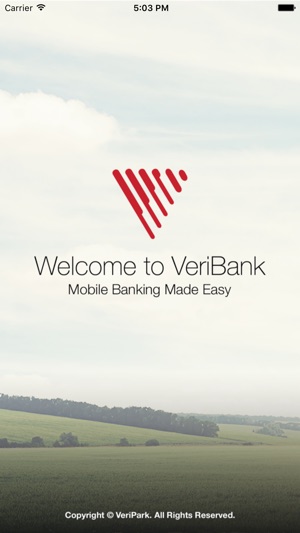 Veripark Mobile Banking