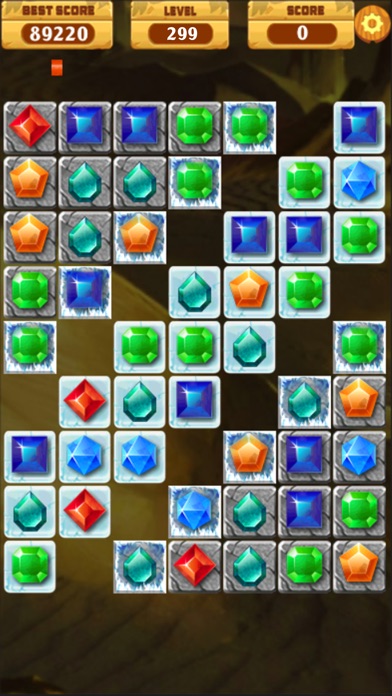 JEWELS CLASSIC LEGEND 1.0 IOS GAME GIẢI TRÍ JEWELS CLASSIC LEGEND 1.0 IOS