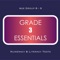 Grade 3 Essentials is an app for kids in year 3