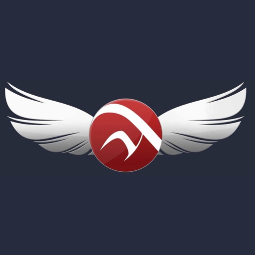 Arabian Airlines iOS App