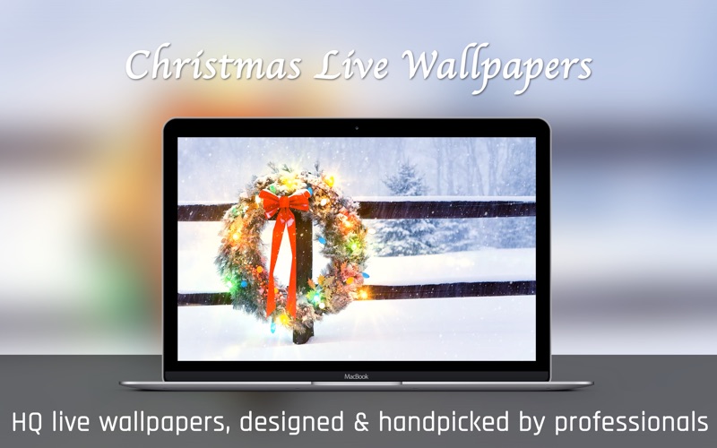 Holiday VideoWall - Christmas thumbnail 4