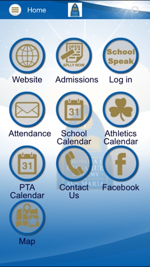 Donahue Academy(圖1)-速報App