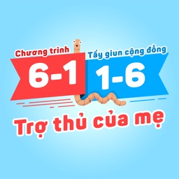 Trợ Thủ Của Mẹ