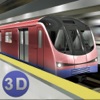 London Subway: Train Simulator 3D Full