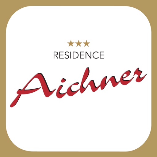Residence Aichner icon