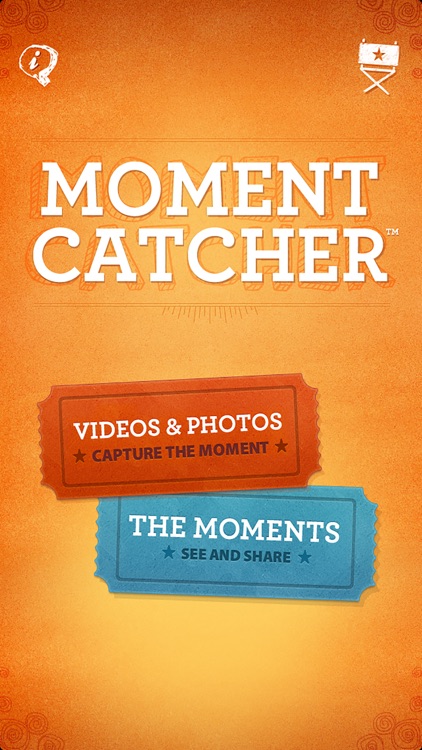 Moment Catcher