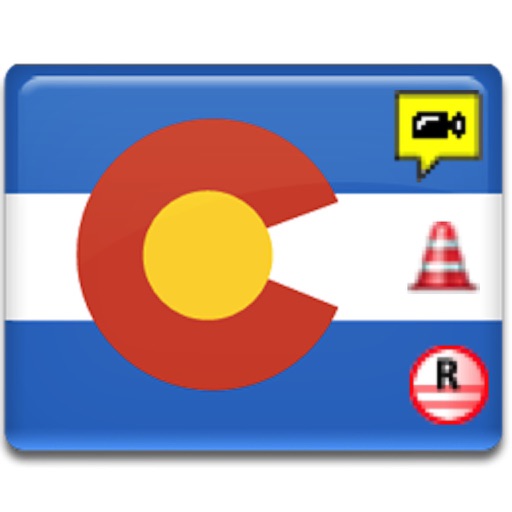 Colorado Live Traffic Camera & Road Conditions Pro