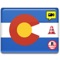 NOTE: This app is not affiliated or endorsed by any traffic, travel or weather web site