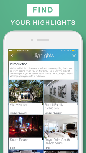 Miami - Travel Guide & Offline Map(圖2)-速報App