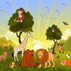 kid's animal reader - Study & Learn With Sound