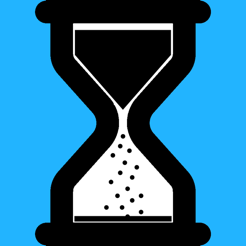 sand timer app