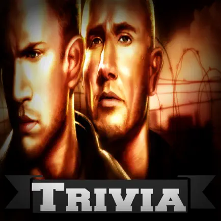 Trivia for Prison Break - Drama Serial TV Fan Quiz Читы