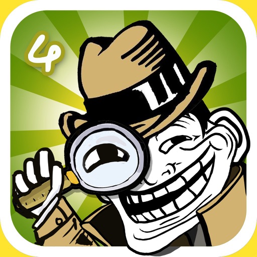 Crazy Quiz 4 Icon