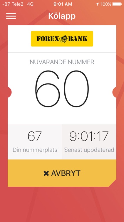 Kölapp screenshot-3