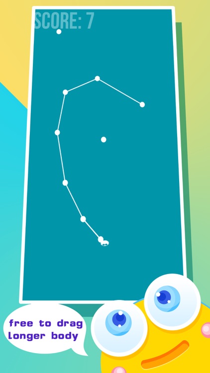 Snake 2017 Eat and Grow Battle! screenshot-3