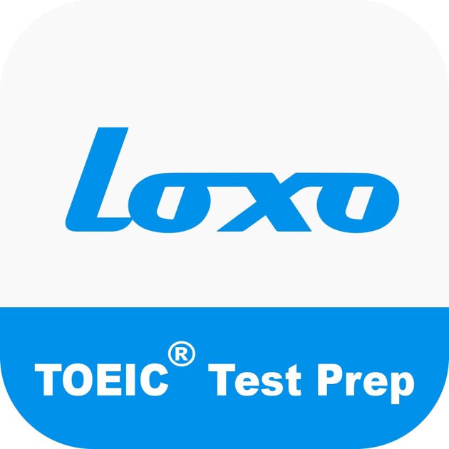 Practice For The Toeic 174 Test On The App Store