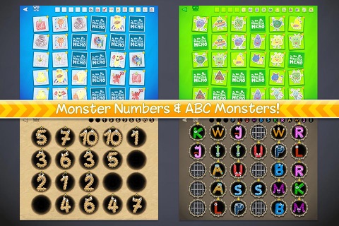 MoMoMonster Memo screenshot 3