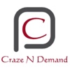 Craze N Demand