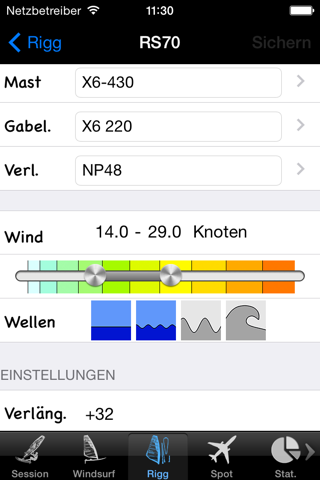 AWS: A Windsurf Session (ltd) screenshot 3