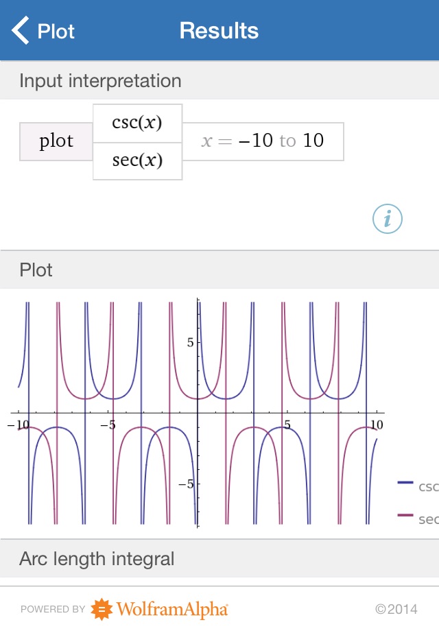 Wolfram Algebra Course Assistant screenshot 3