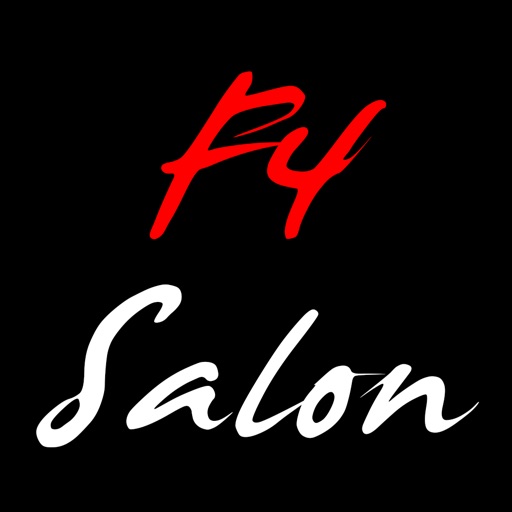 F4 Salon icon
