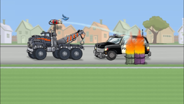 Tow Truck: Max screenshot-3