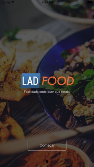 LadFood