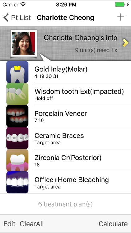 Dental Manager
