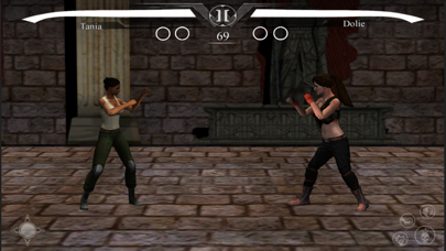 Army Fight screenshot 3