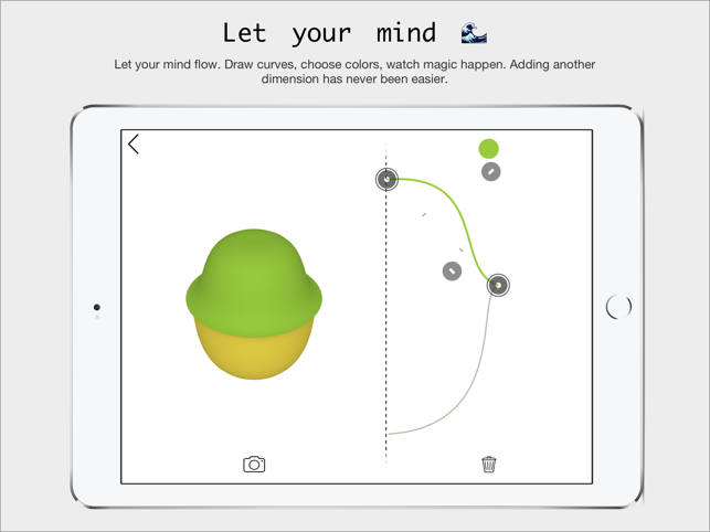 Matrix - Design 3D model's at your fingertip's.(圖2)-速報App