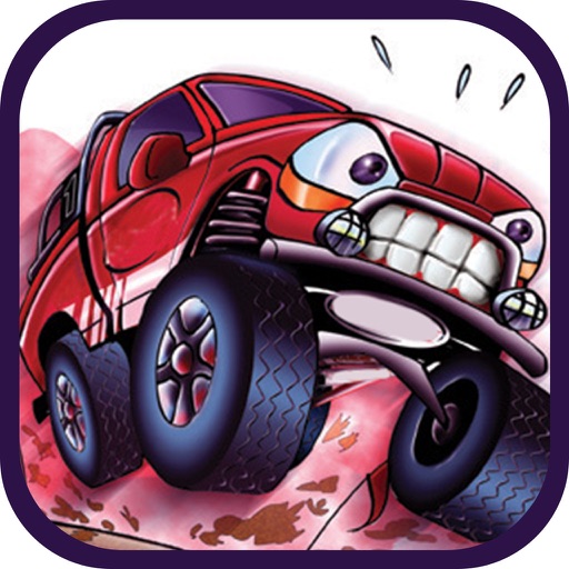Climb Race Adventure iOS App