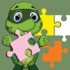 Hero Turtles time Jigsaw Puzzle for Kids