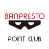 BANPRESTO POINT CLUB