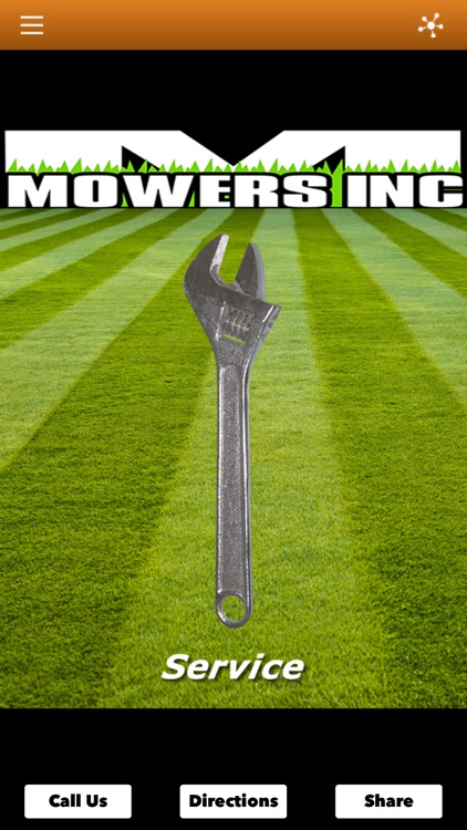 Mowers Inc