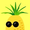 :pineapple: