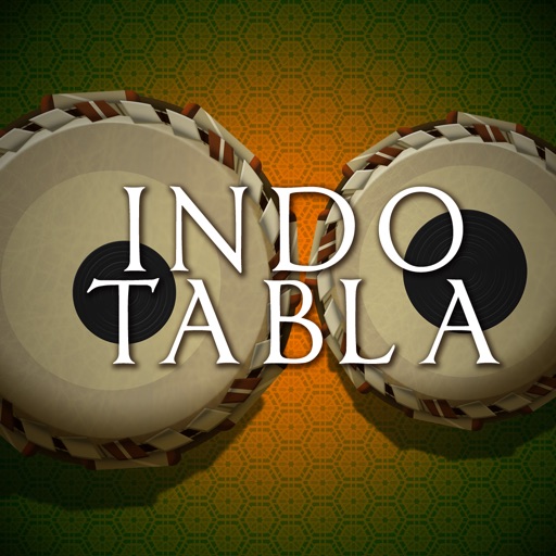 Indo Tabla iOS App