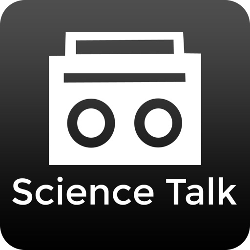 Science Talk icon