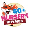 Popular Nursery Rhymes For Toddlers & Kids Songs