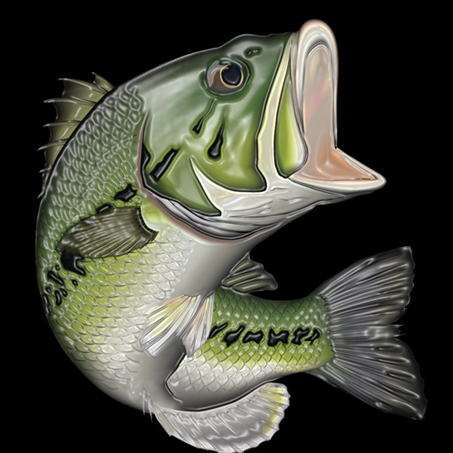 how to unlock other times in bass fishing 3d