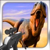 Dangerous Dinosaur Jurassic Hunting Pro  - Dino Sh